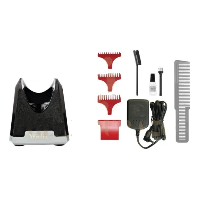 WAHL CORTADORA DETAILER T-WIDE CORDLESS REF.08171-016
