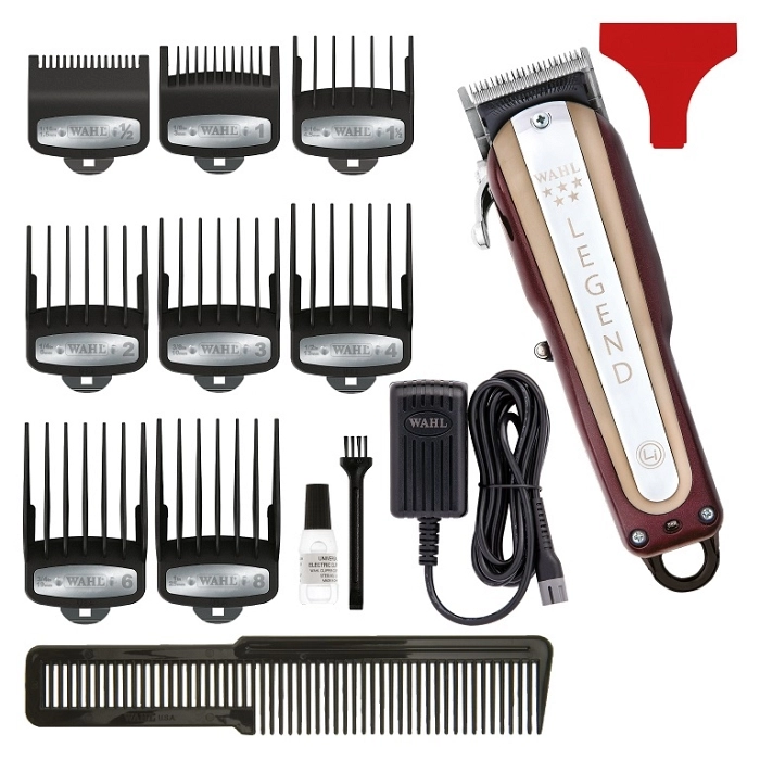 WAHL CORTADORA LEGEND CORDLESS REF08594-016