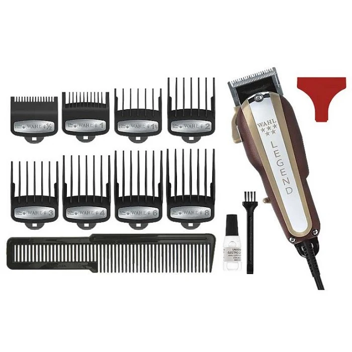 WAHL CORTADORA LEGEND REF.3026828 (08147-016H)
