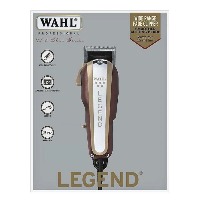WAHL CORTADORA LEGEND REF.3026828 (08147-016H)