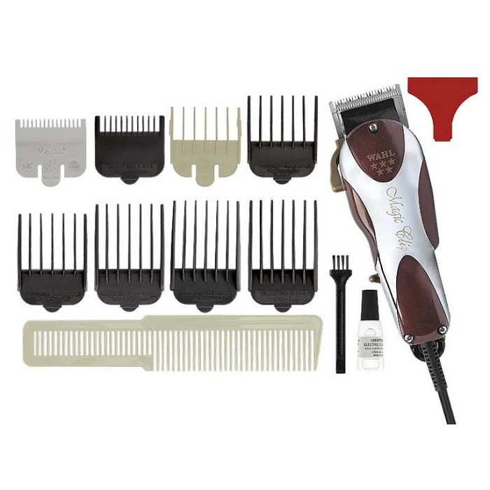 WAHL CORTADORA MAGIC CLIP CON CABLE REF.3026830