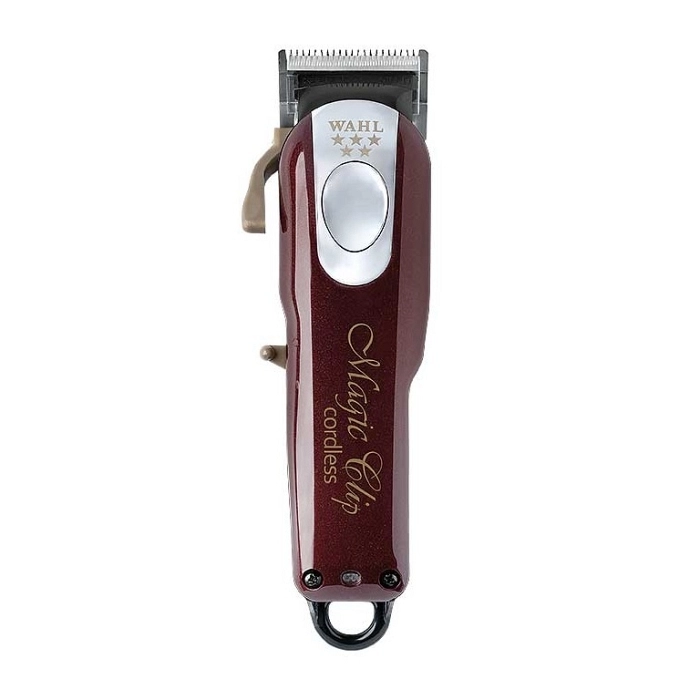 WAHL CORTADORA MAGIC CLIP CORDLESS REF3027252 WAHL CORTADORA MAGIC CLIP CORDLESS REF3027252