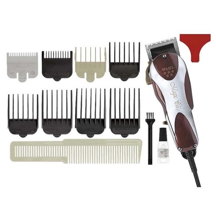 WAHL CORTADORA MAGIC CLIP REF3026830