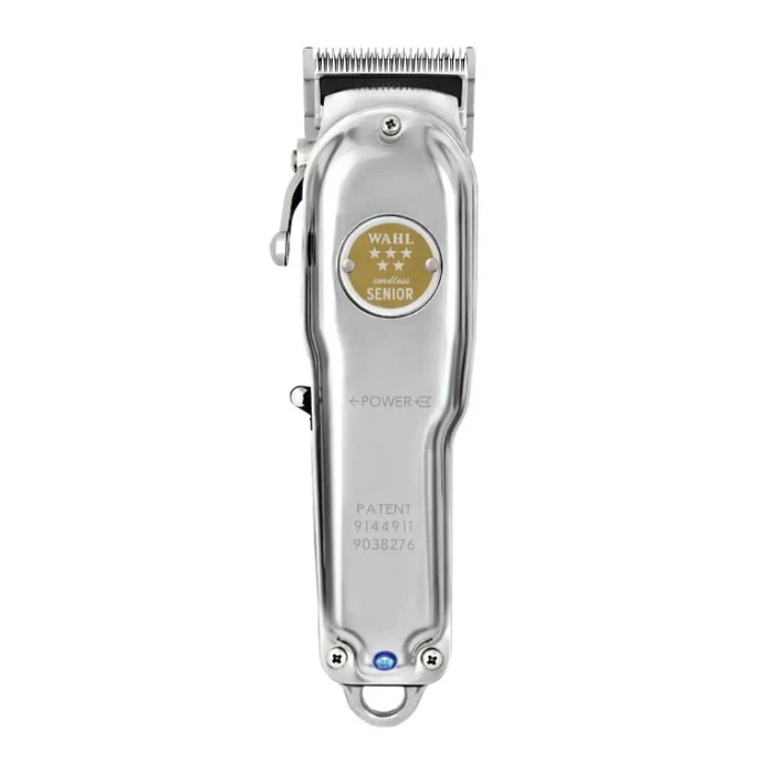 WAHL CORTADORA SENIOR CORDLESS 