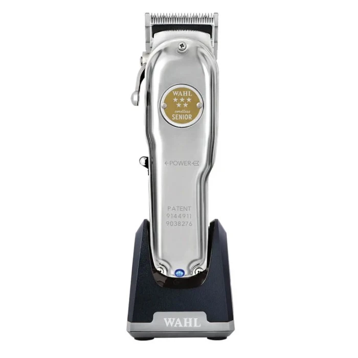 WAHL CORTADORA SENIOR CORDLESS 