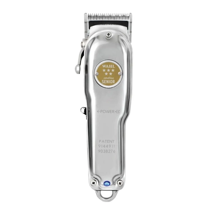 WAHL CORTADORA SENIOR CORDLESS METAL EDITION REF30000116
