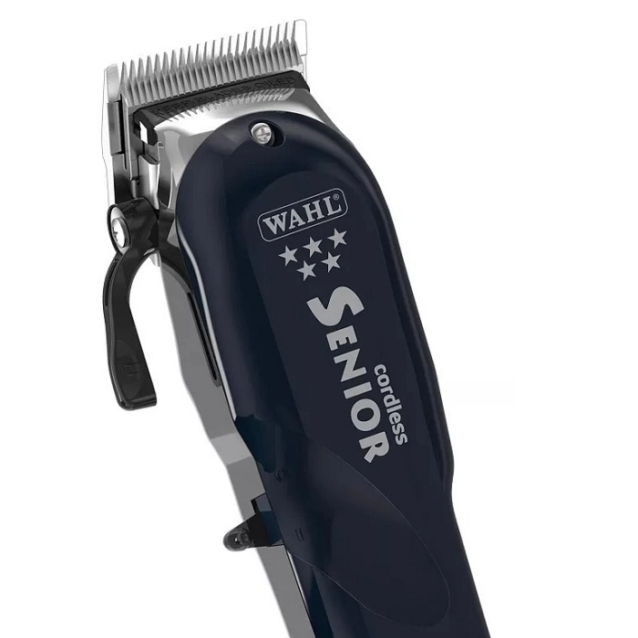 WAHL CORTADORA SENIOR CORDLESS REF3027249 WAHL CORTADORA SENIOR CORDLESS REF3027249