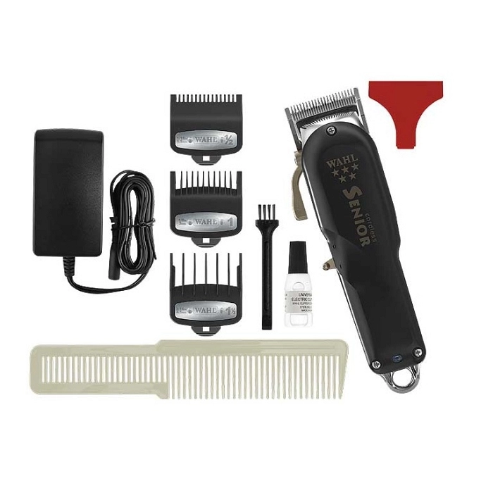 WAHL CORTADORA SENIOR CORDLESS REF3027249 WAHL CORTADORA SENIOR CORDLESS REF3027249