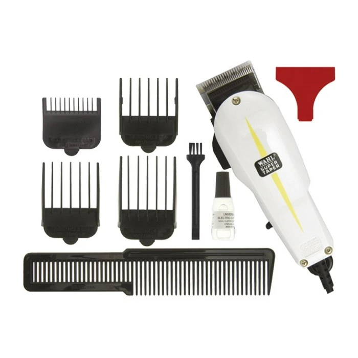 WAHL CORTADORA SUPER TAPER CORDLESS REF.3020253 (08591-2316H)