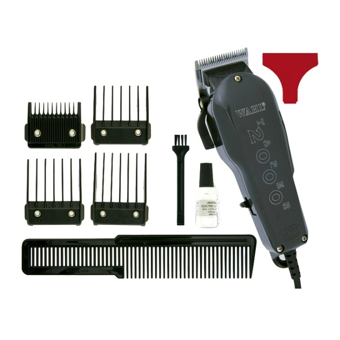 WAHL CORTADORA TAPER 2000 REF08464-1316H