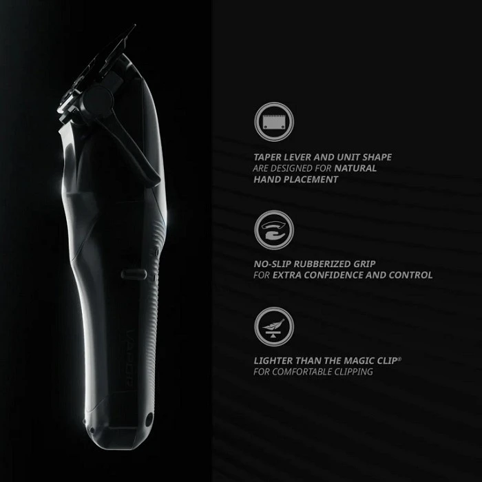 WAHL CORTADORA VAPOR CORDLESS REF.3026843