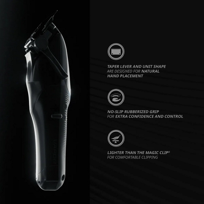 WAHL CORTADORA VAPOR CORDLESS REF3026843