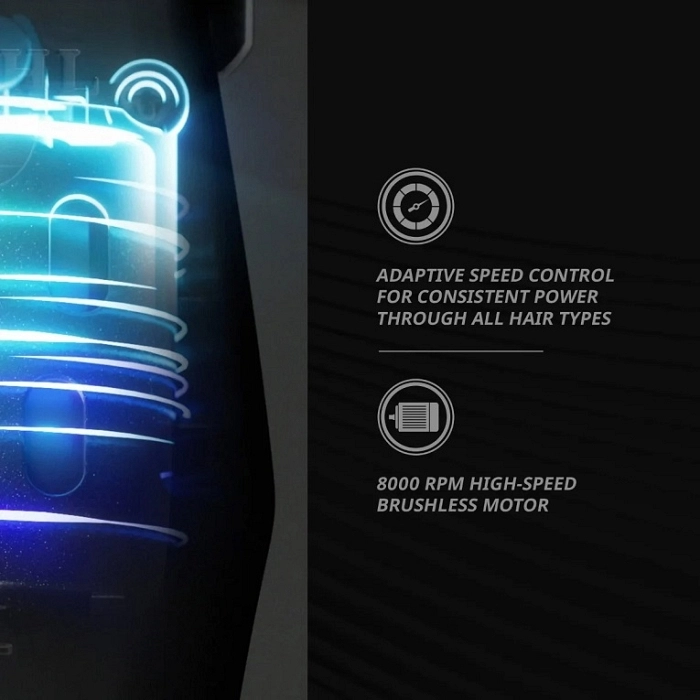 WAHL CORTADORA VAPOR CORDLESS REF3026843