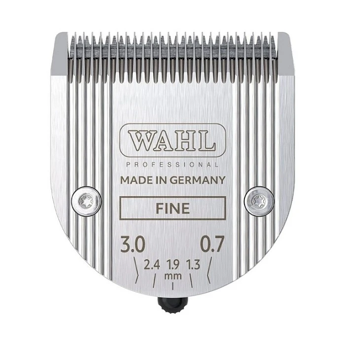 WAHL JUEGO CUCHILLAS FINE BLADE CHROMSTYLE/KUNO/GENIO REF.1854-7372