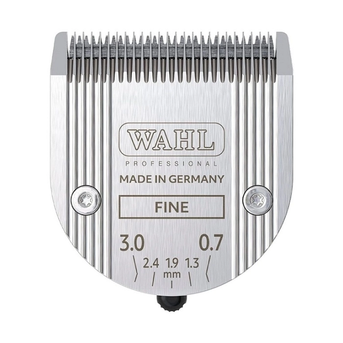 WAHL JUEGO CUCHILLAS FINE BLADE CHROMSTYLE/KUNO/GENIO REF1854-7372