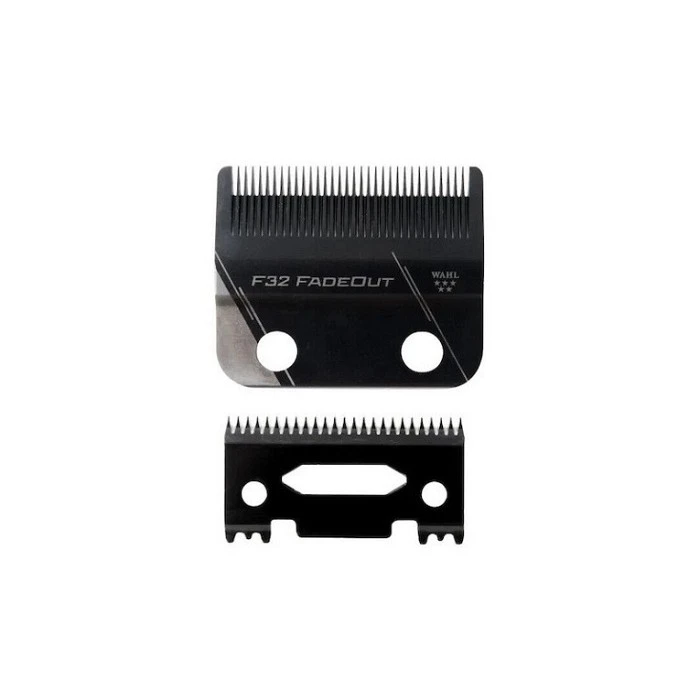 WAHL JUEGO DE CUCHILLAS F32 FADEOUT VAPOR REF.3026842