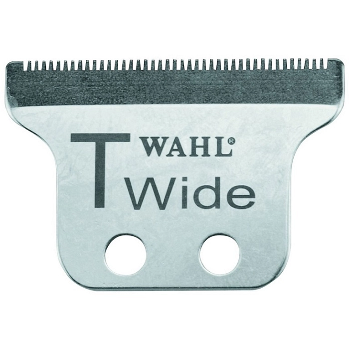 WAHL JUEGO DE CUCHILLAS T-WIDE DETAILER REF02215-1101
