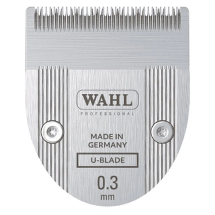 WAHL JUEGO DE CUCHILLAS U-BLADE REF.1584-7320