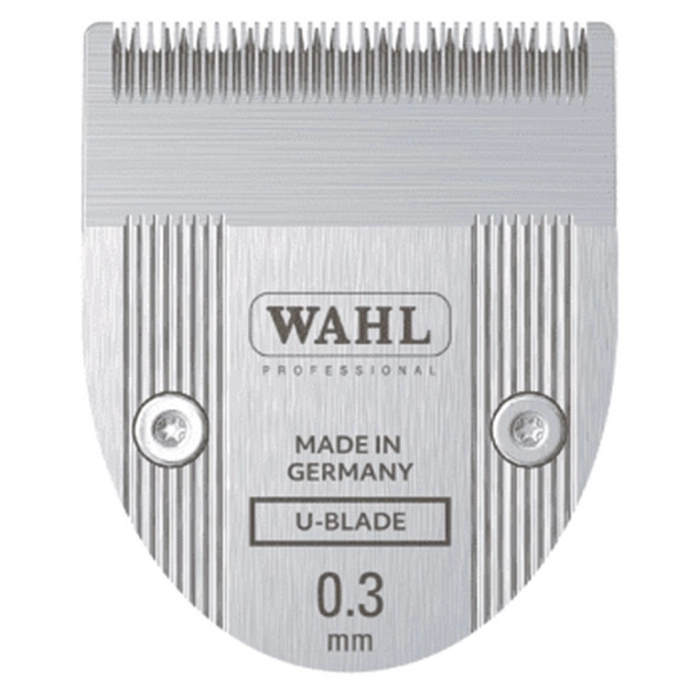 WAHL JUEGO DE CUCHILLAS U-BLADE REF1584-7320