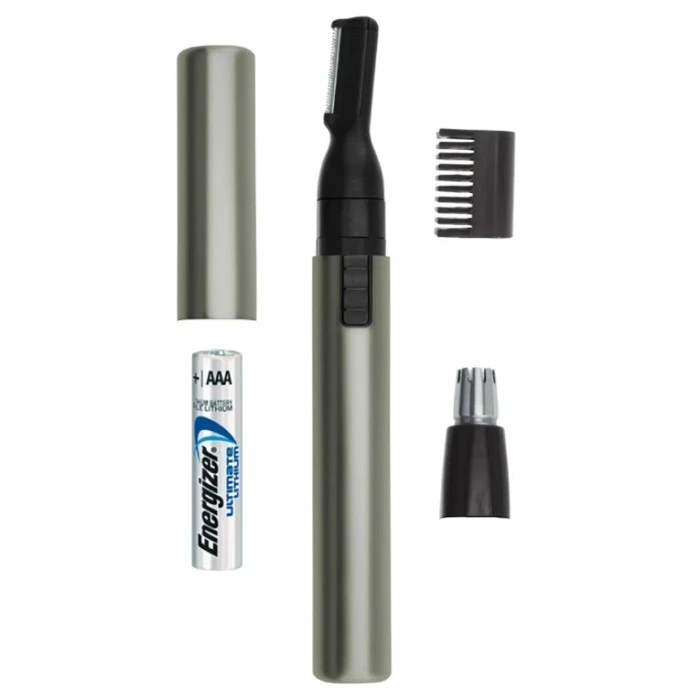 WAHL RECORTADORA MICRO LITHIUM 2 CABEZALES REF.05640-1016