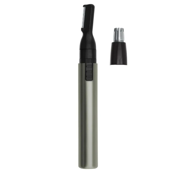 WAHL RECORTADORA MICRO LITHIUM 2 CABEZALES REF.05640-1016