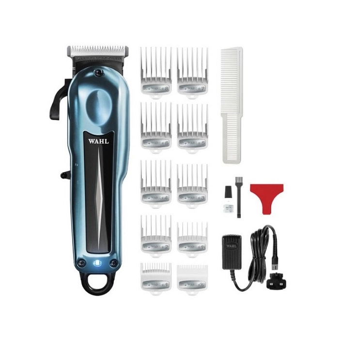 WAHL SUPER TAPER X CORDLESS